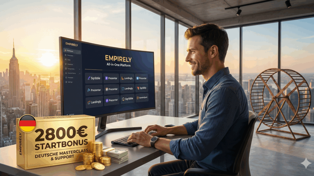 Geheimnisse von TOP Affiliates entschlüsselt und aufgedeckt