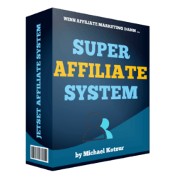 Super Affiliate System 2025: Der ultimative Erfahrungsbericht zur revolutionären Traffic-Strategie