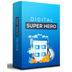 Werde zum „Digital Superhero“ und sichere dir exklusive Boni im Wert von 948 €!