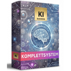 Mein persönlicher Erfahrungsbericht: Wie das "KI Komplett System" mein Online-Business revolutionierte