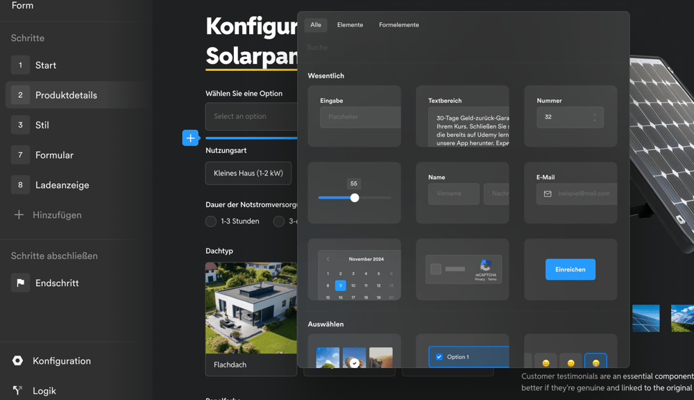 Onepage revolutioniert die Webseiten-Erstellung: Forms & Funnels 3.0 ist da!