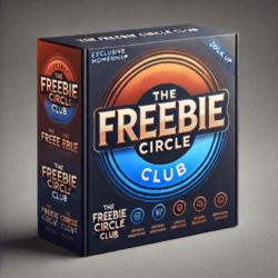 Der Freebie Circle Club: Revolutionäre Lead-Generierung für Online-Marketer