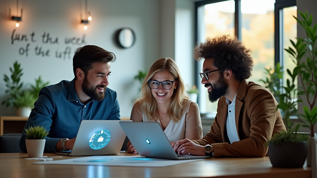 Der Einsatz von KI im Affiliate Marketing: Ein Wegweiser zu mehr Erfolg