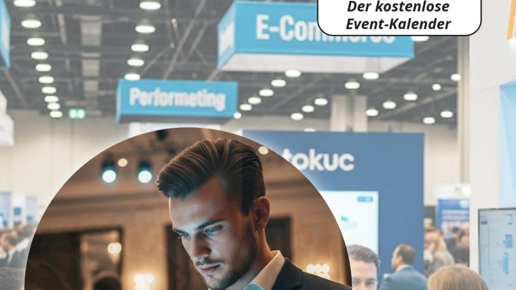 kostenloser Event-Kalender (und 100 KI-Prompts)