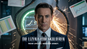 Die Affiliate-Marketing-Revolution: Warum Excel-Tabellen Ihr Geschäft ruinieren und wie bloom CRM Sie rettet