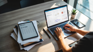 Bloom Affiliate CRM im Test: Mein ungeschönter Erfahrungsbericht – Mehr als nur ein Tool?