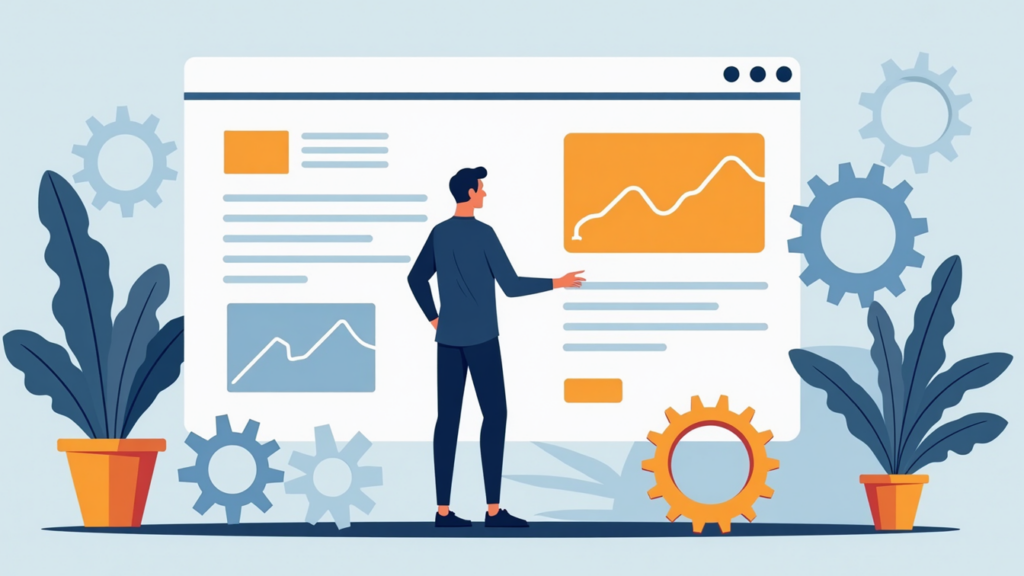 Landingly: Mehr als nur ein Landing Page Builder – Ihr persönlicher Conversion-Architekt