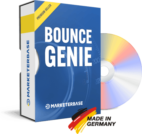 Bounce Genie Pro im Test: Meine ehrliche Erfahrung – Wie ich meine Absprungrate zerstörte und die Conversions explodieren ließ