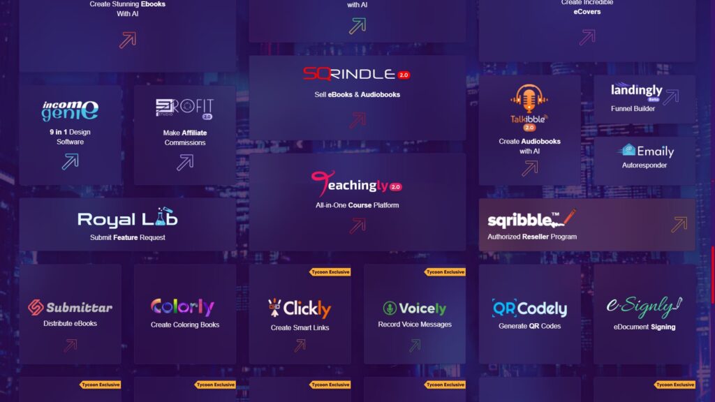 Hey du! 👋 Bist du ein Affiliate oder ein kreativer Kopf auf der Suche nach der ultimativen Lösung für dein Business? Dann lass mich dir Empirely vorstellen – die All-In-One Plattform, die alles bietet, was du brauchst, um durchzustarten. Und das Beste daran? Es ist problemlos in Deutsch nutzbar! 😄