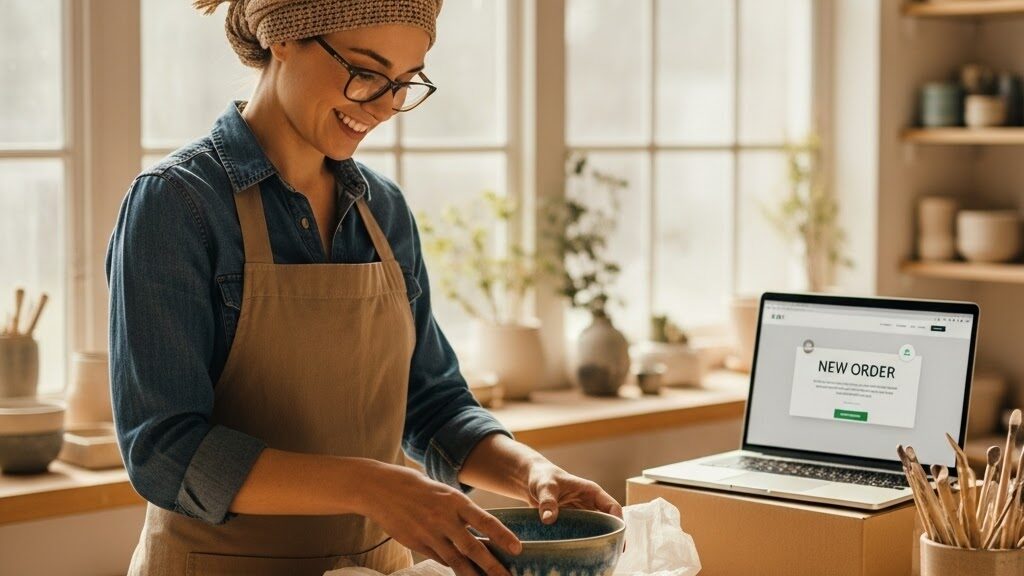 Vom Traum zur Wirklichkeit: Wie das Verstehen von Fachbegriffen mein Online-Business rettete, bevor es überhaupt begann