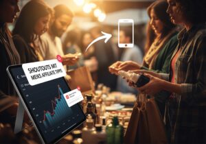 Die ultimative Abkürzung zum digitalen Erfolg: Wie „Meiks Affiliate Tipps“ die Spielregeln für Marketer, Kreative und Unternehmer neu definiert