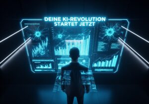 Die stille Revolution: Wie „KI Star“ von Sabrina Pedro den Traum vom Online-Einkommen für jeden wahr macht (und mein Bonus-Paket, das Ihren Erfolg garantiert)
