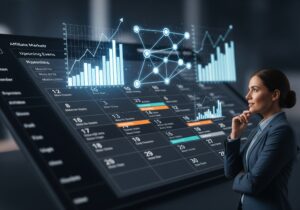 Das ungenutzte Potenzial: Wie Sie mit strategischem Networking und Insider-Wissen Ihr Affiliate-Business revolutionieren