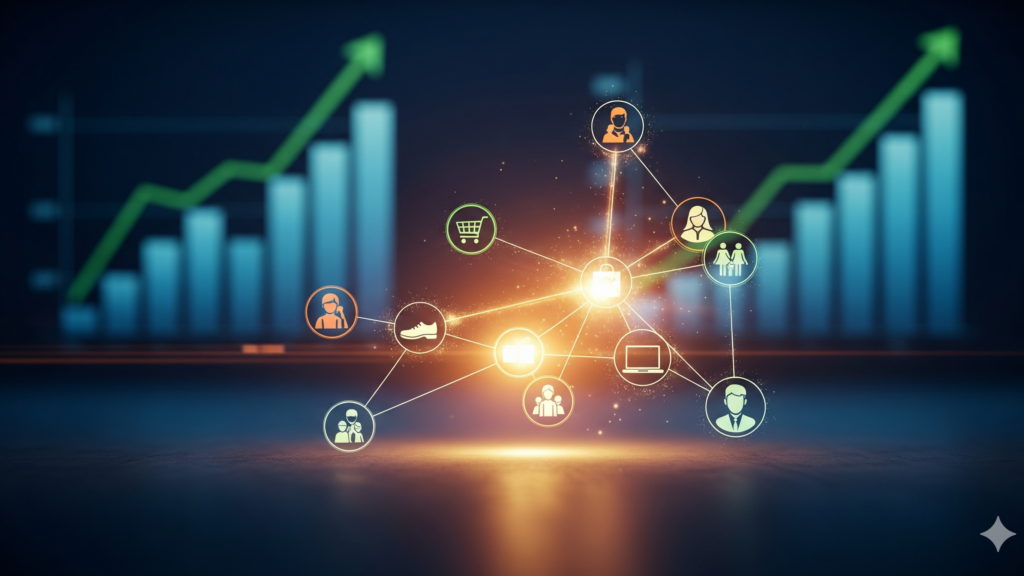Von der Idee zum Erfolg: Eine Schritt-für-Schritt-Anleitung für Affiliate-Marketing