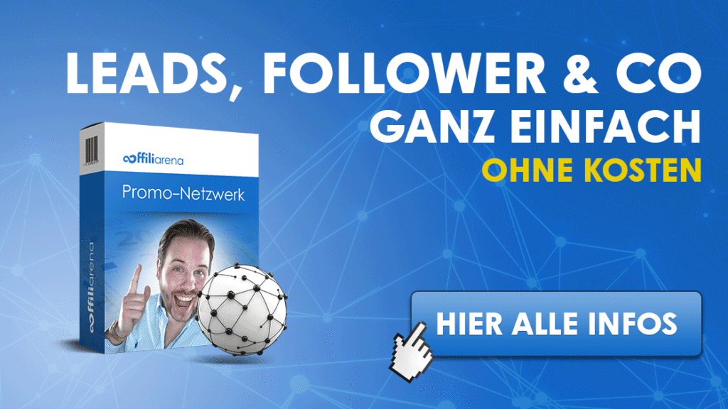 Promo Netzwerk Erfahrungen 2025: Mein ungeschönter Test & die brutale Wahrheit über Done-For-You Affiliate Marketing