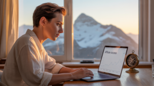 Der Affiliate-Marketing-Kompass 2025: Ihr ehrlicher Wegweiser zu passivem Einkommen und digitaler Freiheit