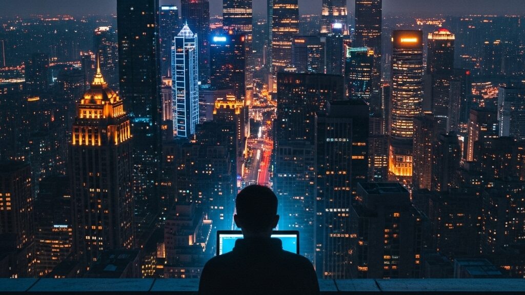 Mit Affiliate-Marketing zur finanziellen Freiheit: Ein Erfahrungsbericht