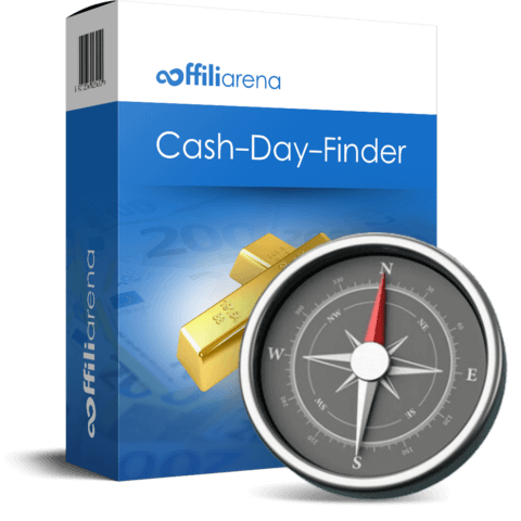 Cash Day Finder Erfahrungen: Mein ungeschönter Test – Der geheime Kalender für Affiliate-Erfolg?