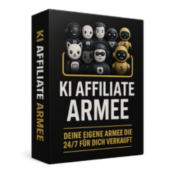 KI Affiliate Armee im Test: Mein ungeschönter Erfahrungsbericht nach 3 Monaten