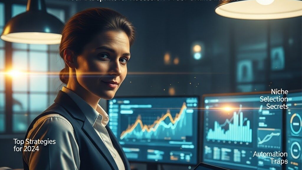 So machen Sie Ihr Affiliate-Marketing-Geschäft krisensicher