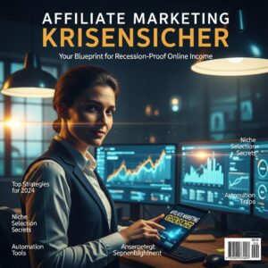 So machen Sie Ihr Affiliate-Marketing-Geschäft krisensicher