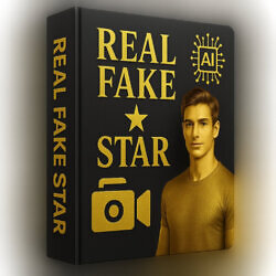 Real Fake Star im ultimativen Test: Meine ehrliche Erfahrung – Der Weg zum anonymen Instagram-Erfolg wirklich für jeden?