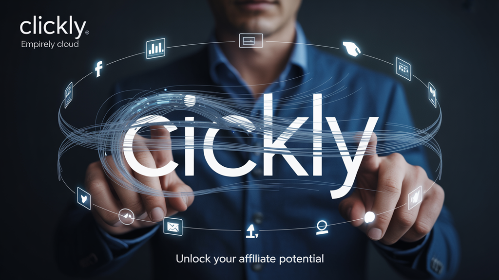 Clickly im Test: Der ultimative Game-Changer für Ihr Link-Management und Affiliate-Marketing