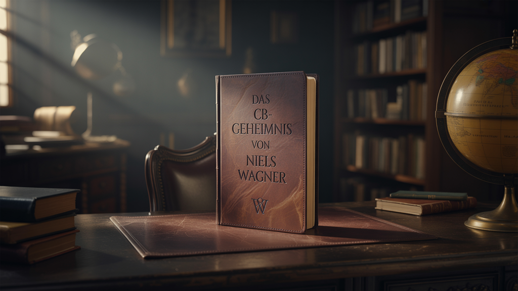 Das „CB-Geheimnis“ von Niels Wagner – Exklusiver Vorab-Bericht: Die Affiliate-Revolution, auf die wir alle gewartet haben?