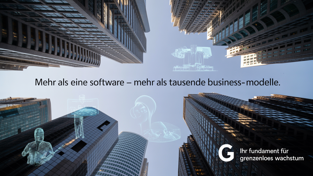 Die Empirely-Offenbarung: Mehr als eine Software – Ihr Schlüssel zu tausenden Business-Modellen
