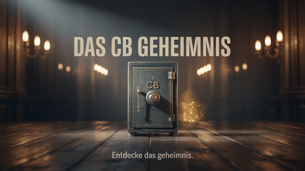 Das Flüstern der Revolution: Warum Sie jetzt handeln müssen, um nicht zurückzubleiben