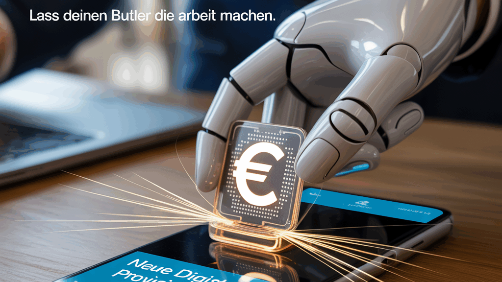 Freunde, wir müssen reden: Mein kleines Geheimnis, wie ich bei Digistore24-Käufen jetzt bares Geld zurückbekomme