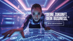 Die größte Chance Deines Lebens: Wie Du 2025 mit einem Online-Nebenjob von zu Hause aus 3.000 € und mehr verdienst – und das mit einem Partner an Deiner Seite