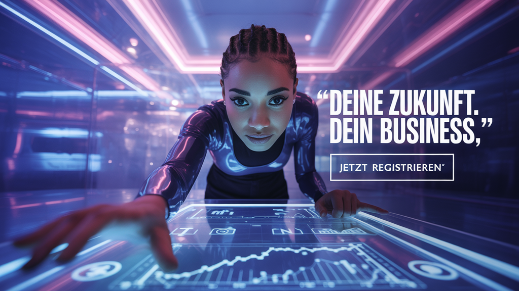 Die größte Chance Deines Lebens: Wie Du 2025 mit einem Online-Nebenjob von zu Hause aus 3.000 € und mehr verdienst – und das mit einem Partner an Deiner Seite