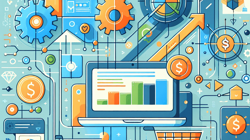 Wie man ein effektives Affiliate-Marketing-Programm erstellt