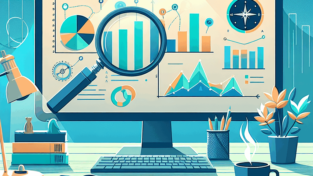 Wie Sie Ihre Affiliate-Marketing-Ergebnisse analysieren und verbessern