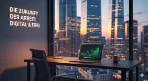 Arbeiten von zu Hause: Die Vorteile des Affiliate-Marketings