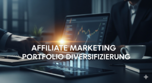 Wie Sie Ihr Affiliate-Marketing-Portfolio diversifizieren