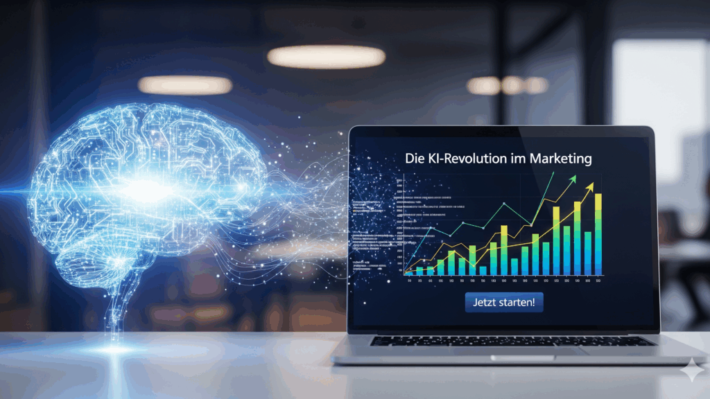 Die Revolution im Online-Marketing: Mein unzensierter Test des "ChatGPT 1-Klick Sales Pro" von Joscha Golombek-Thun – Mehr als nur KI?