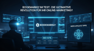 Bookmarkly im Test: Die ultimative Revolution für Ihr Online-Marketing?