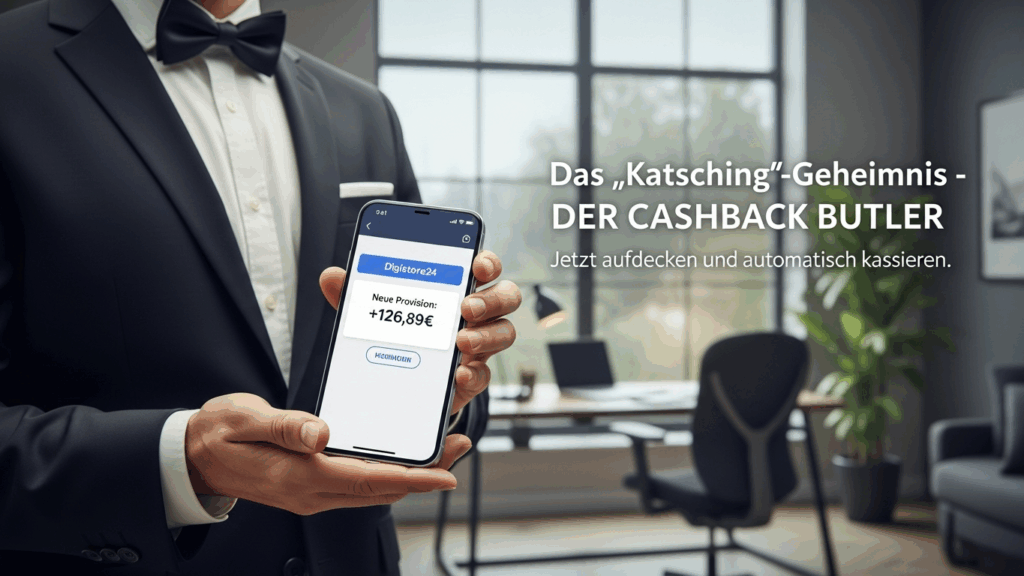 Die stille Revolution im Affiliate-Marketing: Warum der „Katsching“-Sound kein Privileg der Gurus mehr ist
