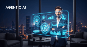 Agentic AI im Test: Der schmerzhaft ehrliche Bericht, der Ihr Business für immer verändern könnte