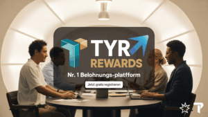 Tyr Rewards – Die unangefochtene Spitze der Belohnungsplattformen im digitalen Zeitalter