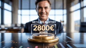 META ADS MASTERY im Test: Der automatisierte Weg zum Experten-Business von Laura & Robby Schadt – Erfahrungen und Analyse 2025
