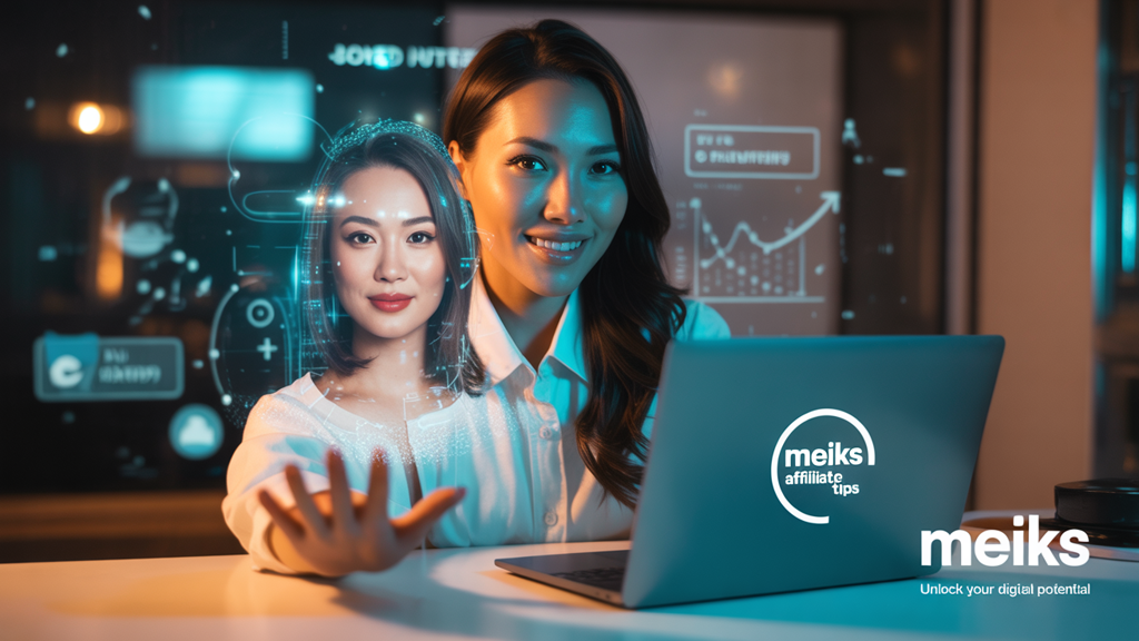 Hyper Avatar Testbericht: Revolutioniert Nicole Nguyens KI-Avatar das Affiliate Marketing? (Mein 1€-Test + EXKLUSIV-BONUS)