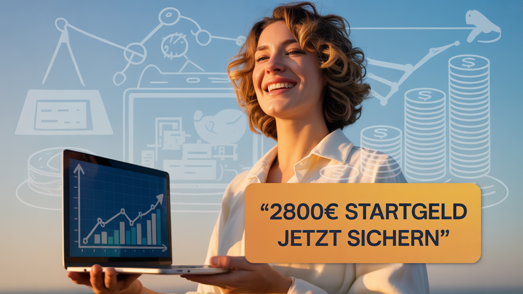 Freelance is the new work: Warum die Zukunft der Arbeit in Deiner Hand liegt – Und wie Affiliate Marketing der Schlüssel zur Freiheit ist