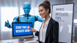 Der ultimative Test 2025: Warum der site.pro KI-Webbaukasten Ihre kostenlose Website revolutioniert – Und wie Sie mit meinem Bonus-Paket (Wert 2800€) sofort durchstarten