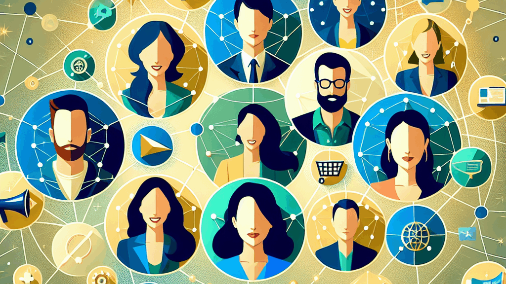 Affiliate-Marketing und Influencer-Partnerschaften: Ein Erfolgsrezept für Ihr Unternehmen