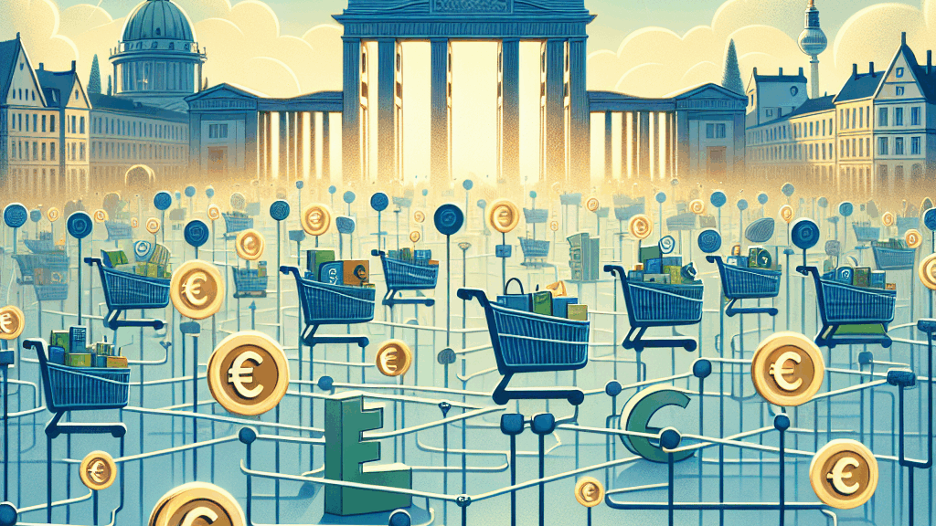 Affiliate-Marketing in Deutschland: Ein Überblick