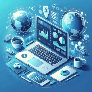 Wie man ein Affiliate-Marketing-Blog startet
