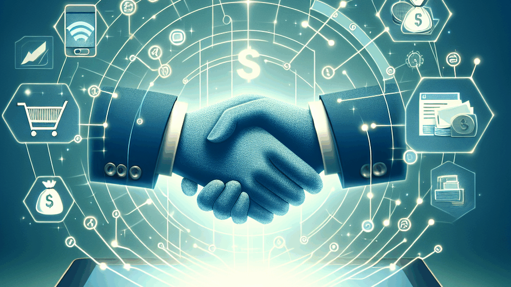Affiliate-Marketing und die Bedeutung von Vertrauen